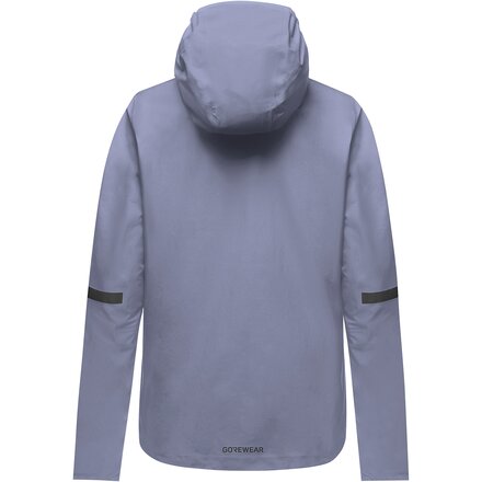 GOREWEAR - Lupra GORE-TEX LE3 Hooded Jacket - Women's