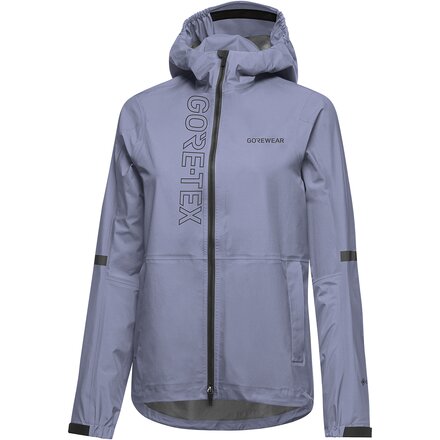 GOREWEAR - Lupra GORE-TEX LE3 Hooded Jacket - Women's
