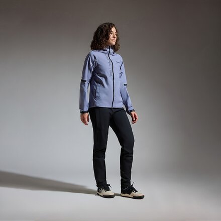 GOREWEAR - Lupra GORE-TEX LE3 Hooded Jacket - Women's