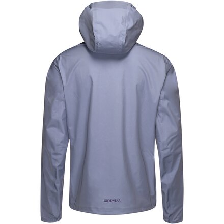 GOREWEAR - Lupra GORE-TEX Logo Hooded Jacket - Men's