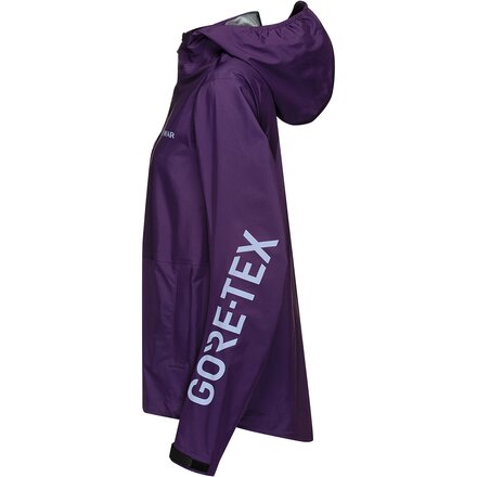 GOREWEAR - Lupra GORE-TEX Logo Hooded Jacket - Women's