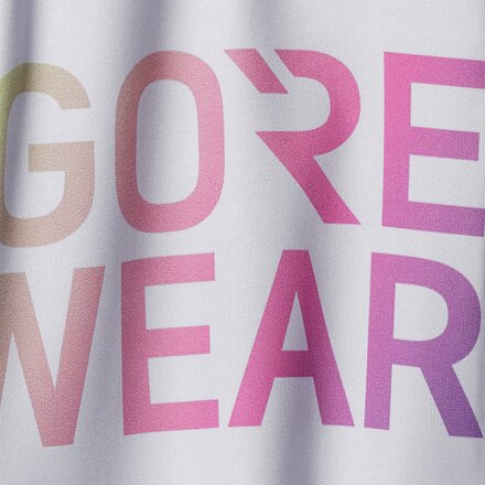 GOREWEAR - SPINSHIFT Rainbow Logo Long-Sleeve Jersey - Men's