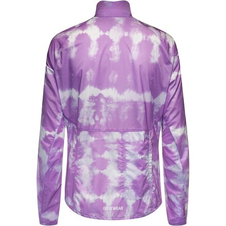 GOREWEAR - SPINSHIFT Shibory Windbreaker - Women's