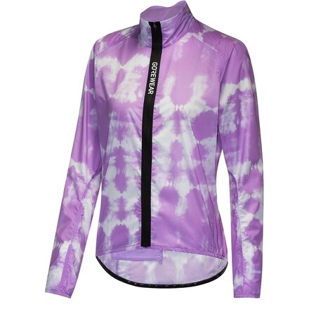 GOREWEAR - SPINSHIFT Shibory Windbreaker - Women's