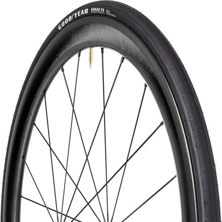 Goodyear - Eagle F1 SuperSport Clincher Tire - Black