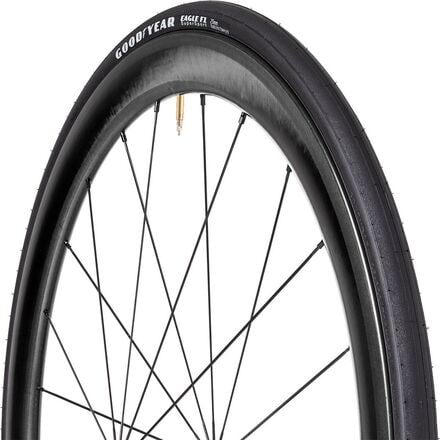Goodyear - Eagle F1 SuperSport Tubeless Tire - Black