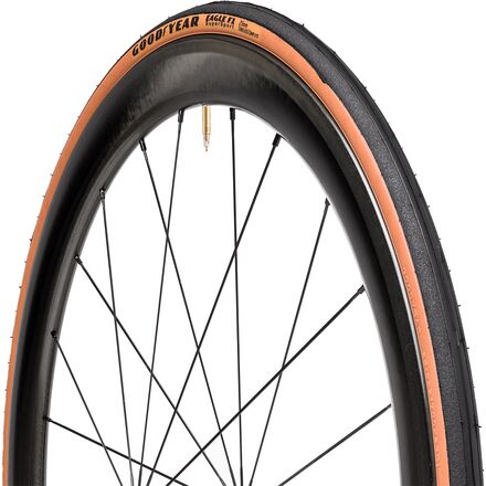 Goodyear - Eagle F1 SuperSport Tubeless Tire - Tan