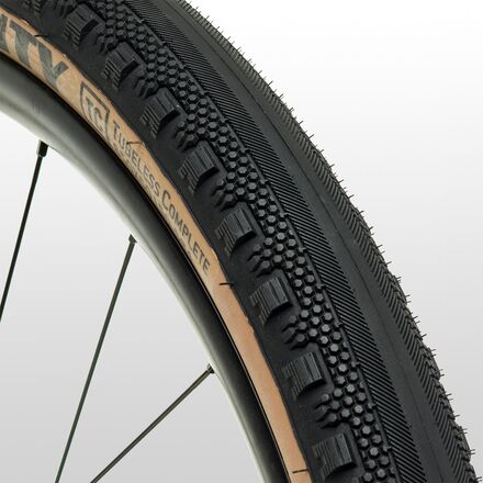 Goodyear - County Ultimate 650b Tubeless Tire