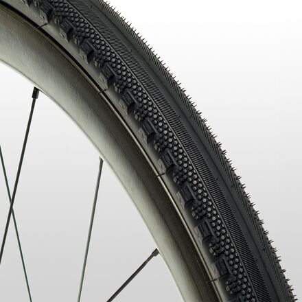 Goodyear - County Ultimate Tubeless Tire