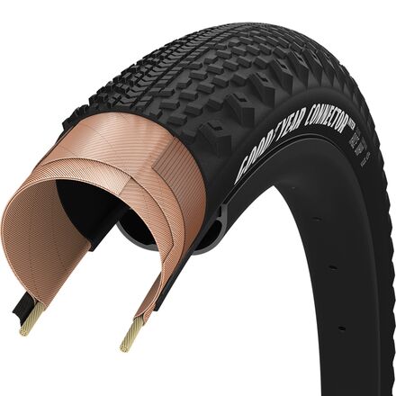 Goodyear - Connector Inter Tubeless Tire