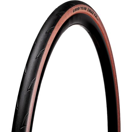 Eagle F1 R Tubeless Tire