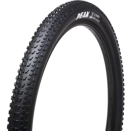 Peak Tubeless Tire