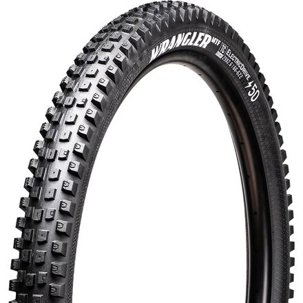 Goodyear - Wrangler MTF 29in Tubeless Tire