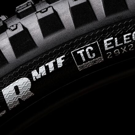 Goodyear - Wrangler MTF 29in Tubeless Tire