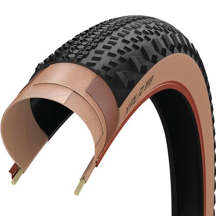 Goodyear - XPLR Inter Fitment Series Tubeless Tire