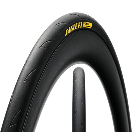 Eagle F1 RS Tubeless Tire