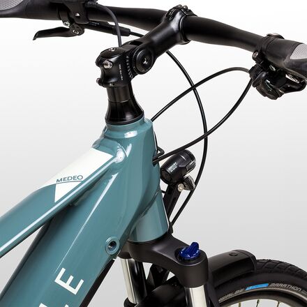 Gazelle - Medeo T10 Plus e-Bike