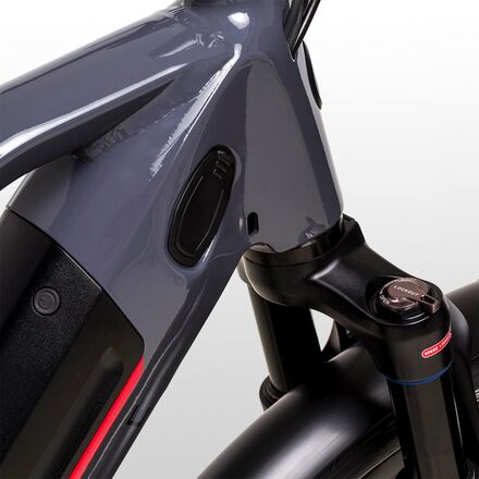 Gazelle - Ultimate T10 Plus e-Bike