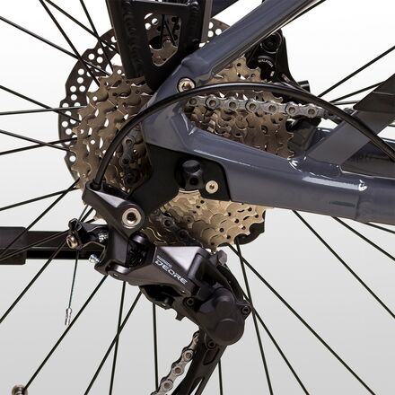 Gazelle - Ultimate T10 Plus e-Bike