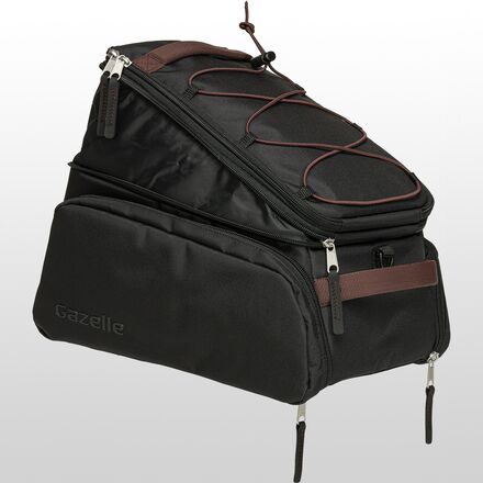 Gazelle - Carrier Bag