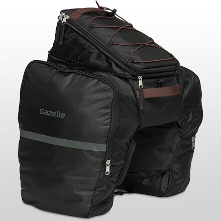 Gazelle - Carrier Bag