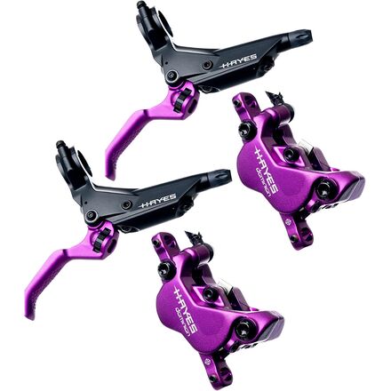 Hayes - Dominion A4 Disc Brake Set