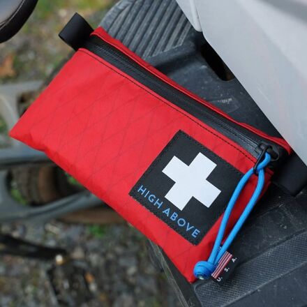 High Above - Trail First Aid Kit