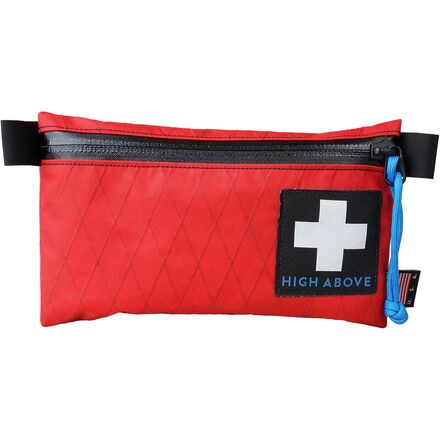 High Above - Trail First Aid Kit