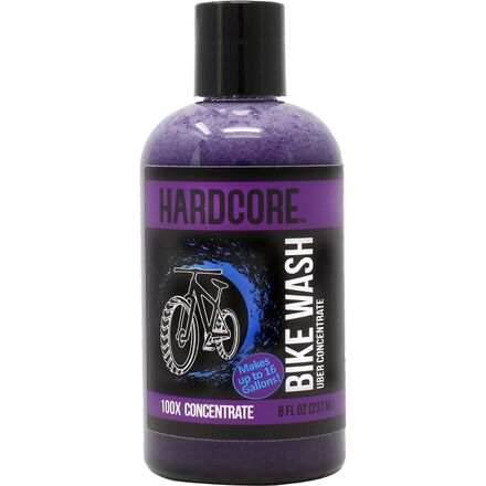Hardcore - Uber-Concentrate Bike Wash - One Color