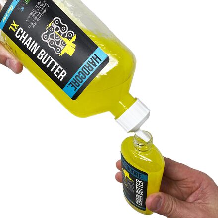 Hardcore - Chain Butter Dry Lube Refill