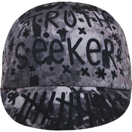 Headdy - Notchas Truth Seeker Hat