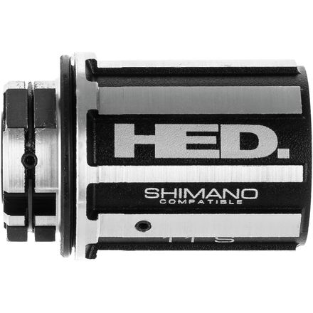 HED - 11-Speed Freehub Body Conversion Kit