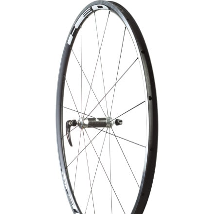 HED - Ardennes SL Road Wheelset - Clincher