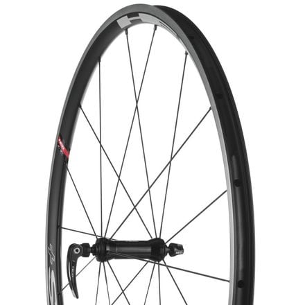 HED - Ardennes LT Plus Wheelset - Clincher - OE