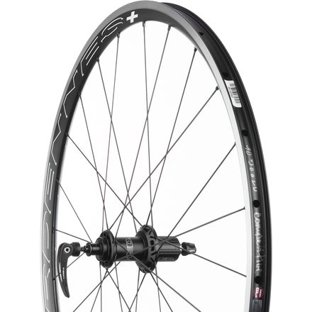 HED - Ardennes Plus SL Road Wheelset - Clincher