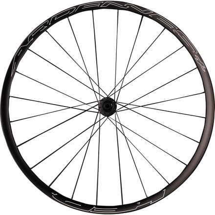 HED - Ardennes RA Performance Disc Wheelset