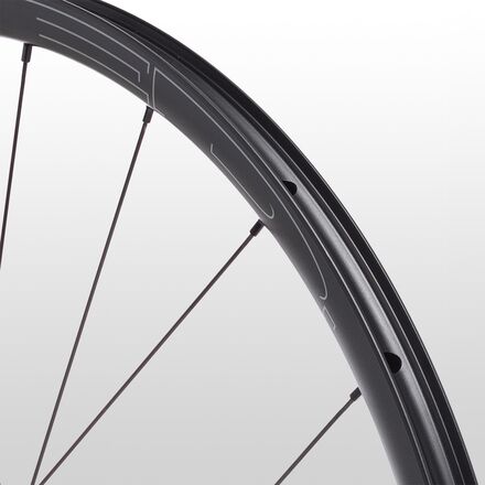 HED - Ardennes RA Pro Disc Wheelset
