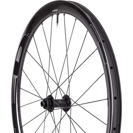 HED - Vanquish RC4 Performance Disc Wheelset