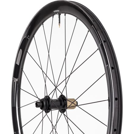 HED - Vanquish RC4 Performance Disc Wheelset