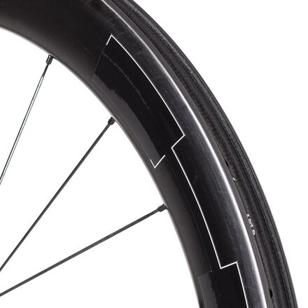 HED - Vanquish RC6 Performance Disc Wheelset