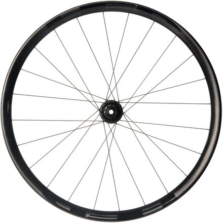 HED - Emporia GC3 Performance Disc Wheelset