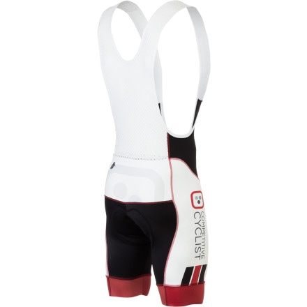 Hincapie Sportswear - Velocity Plus Competitive Cyclist Bib Shorts - Men's