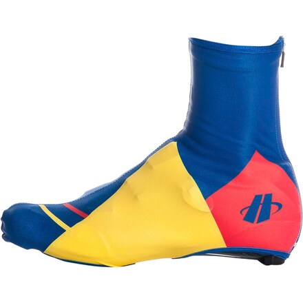 Hincapie Sportswear - Es Pasión Rain Shoe Covers