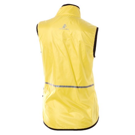 Hincapie Sportswear - Pocket Shell Vest - Women's
