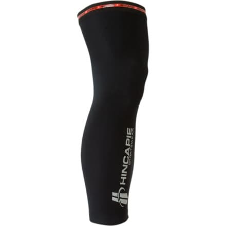 Hincapie Sportswear - Arenberg Knee Warmer