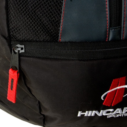 Hincapie Sportswear - Pro Backpack