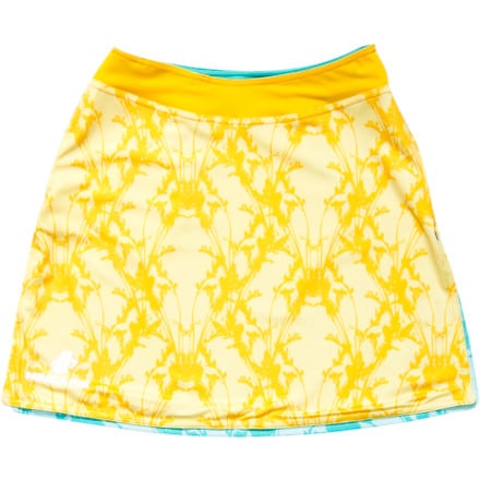 Hincapie Sportswear - Bella Vita Reversible Skirt - Women's