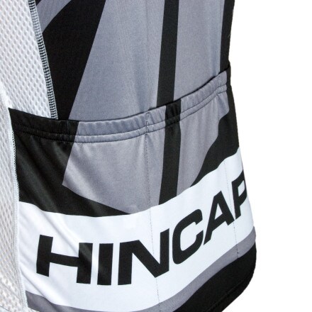 Hincapie Sportswear - Legado Collection Diablo Short Sleeve Jersey
