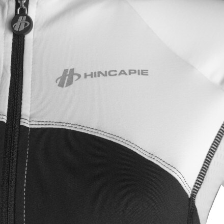 Hincapie Sportswear - Jet Short Sleeve Women's Jersey