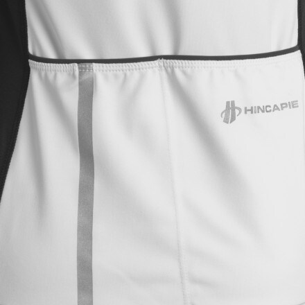 Hincapie Sportswear - Jet Short Sleeve Women's Jersey